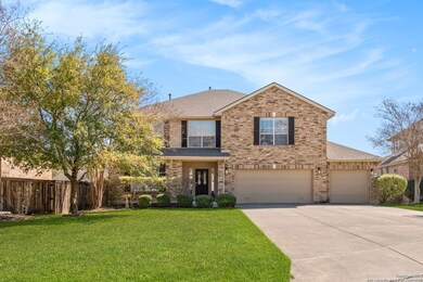 3314 Navajo Peace, San Antonio, TX 78261 - photo 3