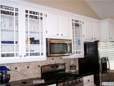 Updated Kitchen