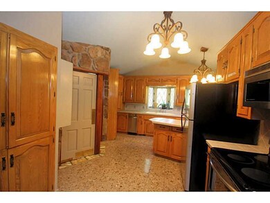 15547 N J C Ln, Lowell, AR 72745 - photo 5