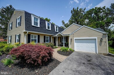8425 Tally Ho Rd, Lutherville Timonium, MD 21093 - photo 4