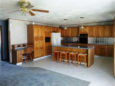 3478 S County Road 60 E, Greensburg, IN 47240 - photo 5