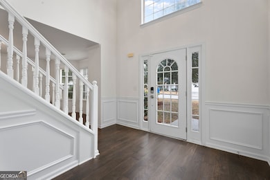 6669 Overlook Ridge, Atlanta, GA 30349 - photo 3