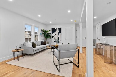 107 Leach St unit 2, Salem, MA 01970 - photo 5