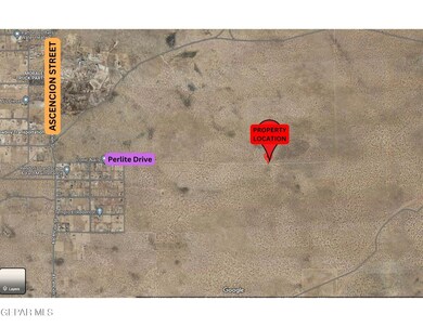 TBD Perlite Dr, Horizon City, TX 79928 - photo 2