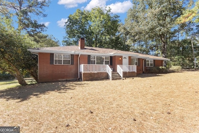 11649 Panhandle Rd, Hampton, GA 30228 - photo 4