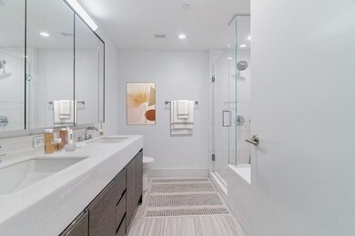 Lovejoy Wharf unit 5C, Boston, MA 02114 - photo 6