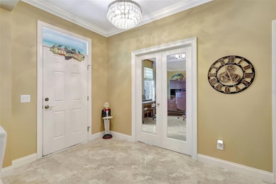 Foyer Entryway