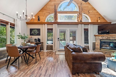 334 Greenwood Way, Pigeon Forge, TN 37863 - photo 7