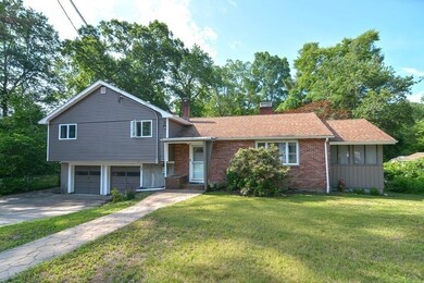 25 Arrow Rd, Norton, MA 02766 - photo 6