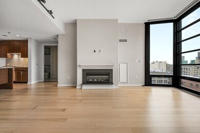 Millenium Place unit PH6, Boston, MA 02111 - photo 6