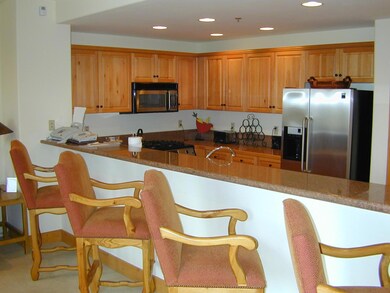 Unit Kitchen