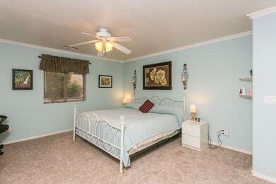 007_Master Bedroom
