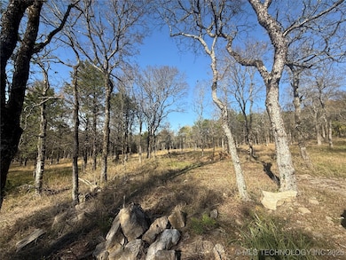 0 S Hickory Ln unit 2547509, Cookson, OK 74427 - photo 4