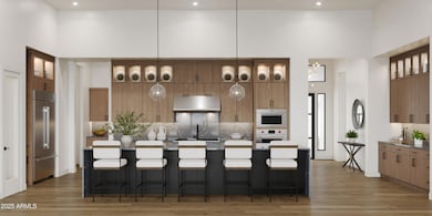 280 Hillside Vista Dr, Sedona, AZ 86336 - photo 5