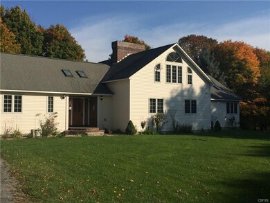 Welcome to 2584 Gardner Road, country living minut