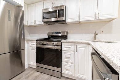 25 Peterborough St unit 31, Boston, MA 02215 - photo 6