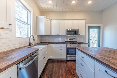 320 W Josephine St, Weatherford, TX 76086 - photo 7