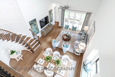 608 High Summit Dr, Georgetown, TX 78628 - photo 7