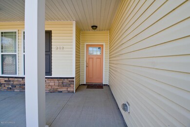 Porch