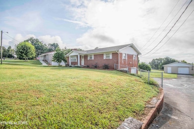 7224 Ridgeview Rd, Corryton, TN 37721 - photo 3