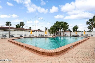 Private Community Pool