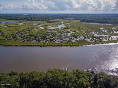 182 Bull Point Dr, Seabrook, SC 29940 - photo 7