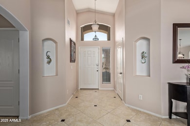 Foyer