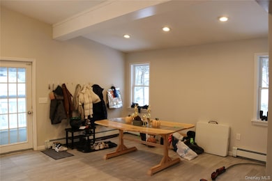 741 Peenpack Trail, Sparrow Bush, NY 12780 - photo 4