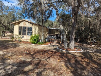 1131 E Amberjack Dr unit lot A, Hernando, FL 34442 - photo 2
