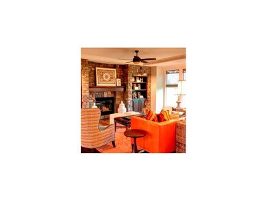 Home is under construction. Picture is of a comple