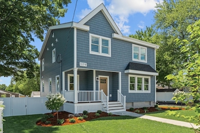 1179 Bay St, Springfield, MA 01109 - photo 2