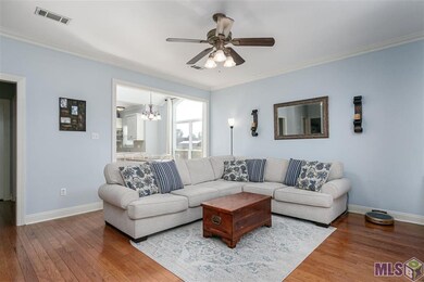 6450 Woodside Dr, Zachary, LA 70791 - photo 5