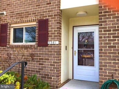 3361 S Leisure World Blvd, Silver Spring, MD 20906 - photo 4