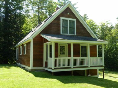 477 Mansfield View Rd unit 33, Stowe, VT 05672 - photo 2