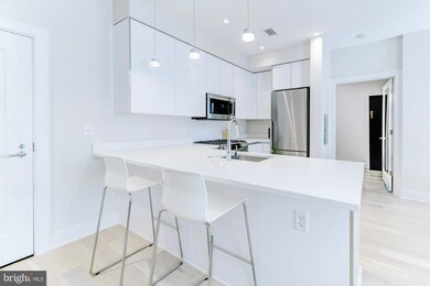 The Flats unit 306, Washington, DC 20036 - photo 4