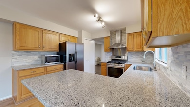 3129 Fawnmeadow Ct unit 61, Ann Arbor, MI 48105 - photo 3