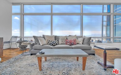 The Ritz Carlton Residences unit 45B, Los Angeles, CA 90015 - photo 3