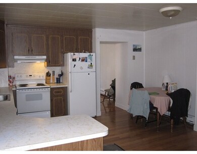 1 Noyes Place unit 5, Boston, MA 02113 - photo 6