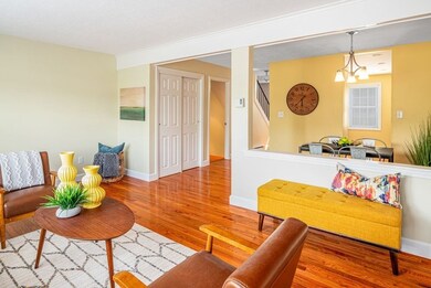 614 Chickering Rd, North Andover, MA 01845 - photo 6