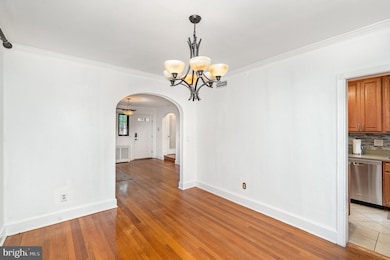 5903 4th St NW, Washington, DC 20011 - photo 6