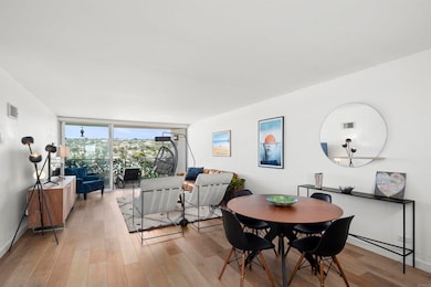 Pacific Tower unit 1003, San Diego, CA 92109 - photo 5