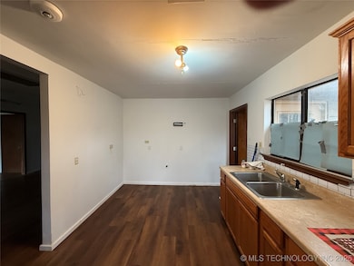 30487 S 552 Rd, Cookson, OK 74427 - photo 2