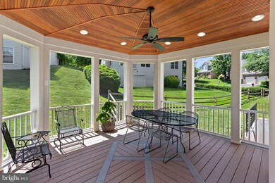 46462 Cedarhurst Dr, Sterling, VA 20165 - photo 4