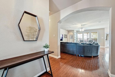 138 Tranquility Mountain, Buda, TX 78610 - photo 4