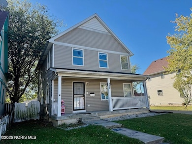 310 Whittemore St, Toledo, OH 43605 - photo 3