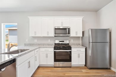 971 Cascade Falls St, Severance, CO 80550 - photo 2