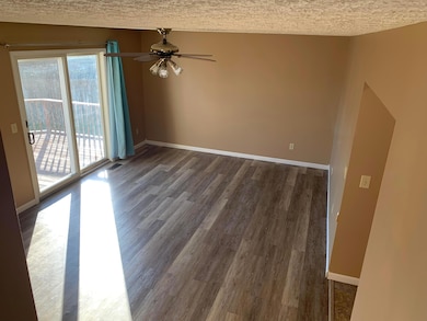 Main Living Room
