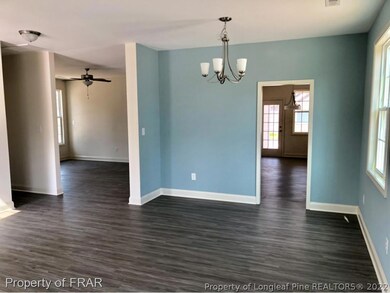 552 Forsythe St, Fayetteville, NC 28304 - photo 4