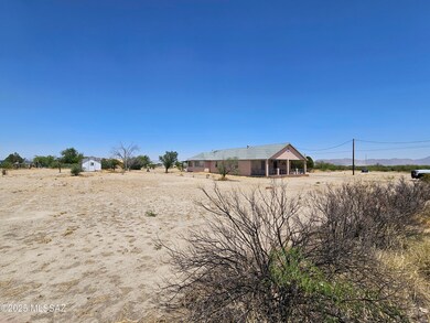 1760 W Airport Rd, Willcox, AZ 85643 - photo 5