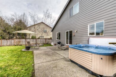 205 Williams Blvd NE, Orting, WA 98360 - photo 4